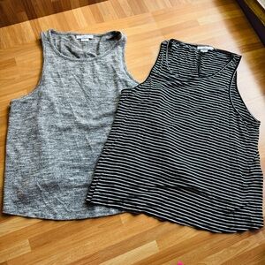 BAR lll  top bundle size medium